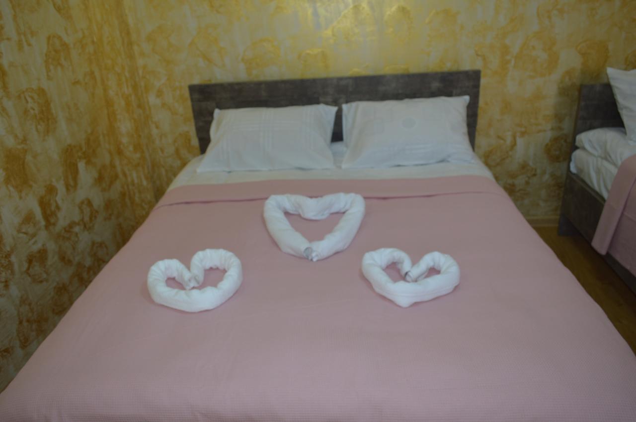 Hotel Buta Batumi Exterior photo